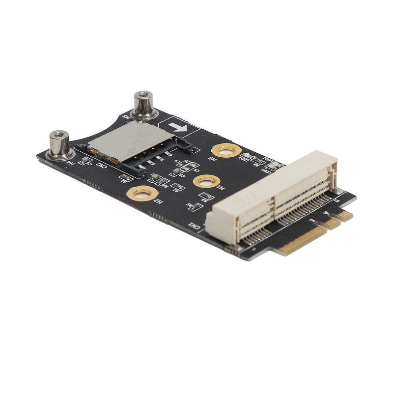 M.2 to Mini PCIE Adapter A/E Key 3G 4G WIFI