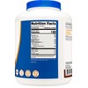 Nutricost Casein Protein Powder 5lb Chocolate - Micellar Casein, Gluten