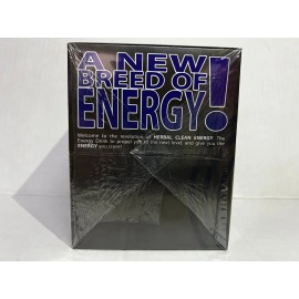 Bhip I PINK+ I BLUE Energy Drink Promotes Health, Fitness