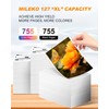 MILEKO 127XL Ink Cartridge Replacement for Epson 127 XL Ink