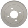 Raybestos 97845R Professional Grade Brake Drum