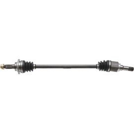 Cardone 66-2266 New Constant Velocity CV Axle Assembly