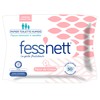 FESS 'Nice Fleur De Moist Toilet Cotton – Lot de