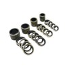 Fuel Sealing Washers Fit for Banjo Bolt 8mm 10mm 12mm