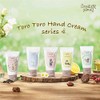 VECUA Honey Wonder Honey Mellow Hand Cream (Honey Floral) 1.8