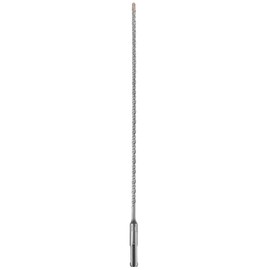 BOSCH HC2034 Bulldog SDS-Plus Rotary Hammer Bit, Gray, 7/32 In. x 10 In. x 12 In.