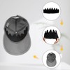 20pcs Hat Sweat Liners, Hat Sweat Protector Reshaper Stretcher for