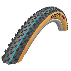 Schwalbe Racing Ray Evo Snakeskin TLE 57-622-SnakeSkin (2) Folding Tyre Black