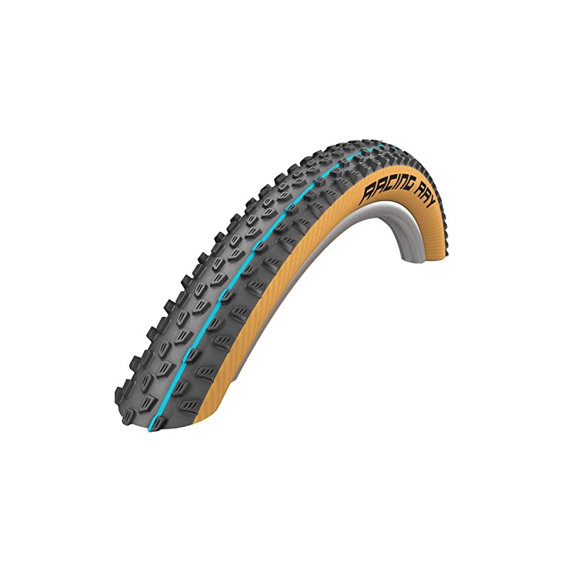 Schwalbe Racing Ray Evo Snakeskin TLE 57-622-SnakeSkin (2) Folding Tyre