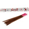STAMFORD INCENSE STICKS RED ROSE SINGLE PACK