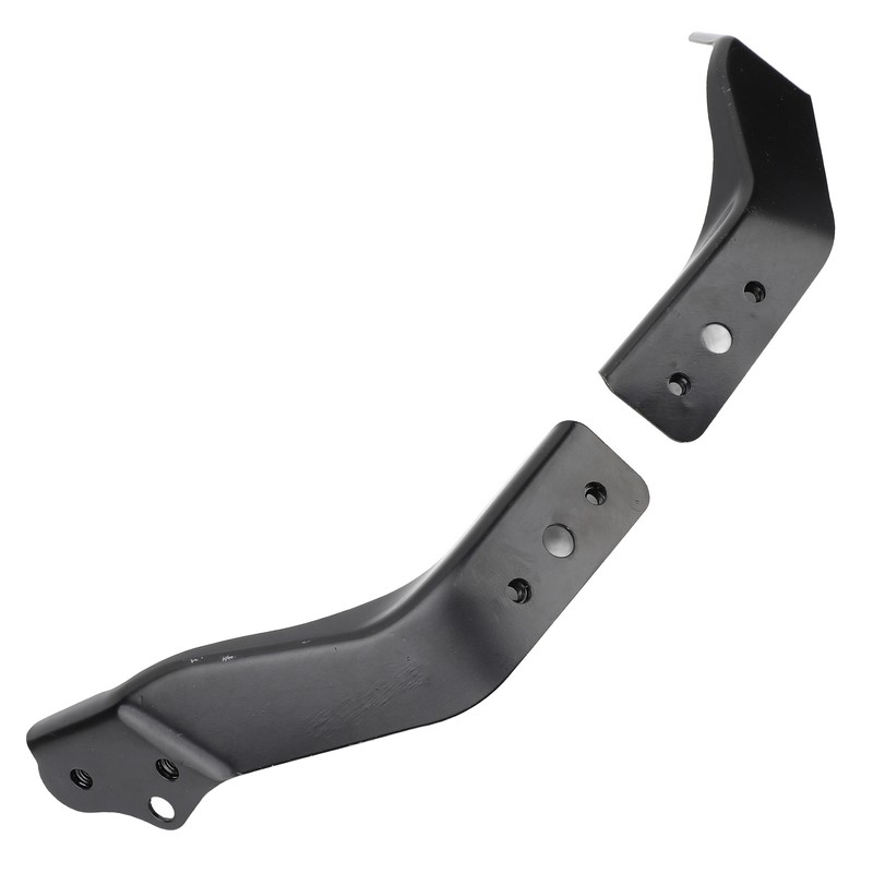 1 Pair Front Bumper Support Bracket 2046200285 Left Right Bumper