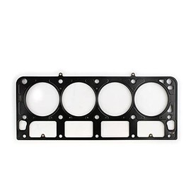 Cometic GasketCylinder Head Gasket, 4.100 in Bore, 0.070 in Compression Thickness, Multi-Layered Steel, GM LS-Series, Each