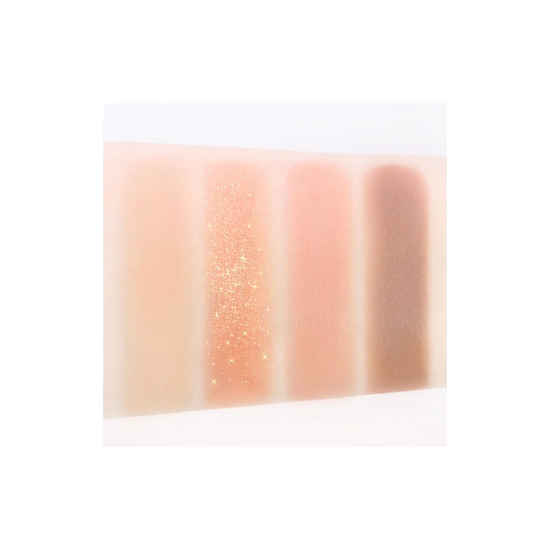 BANILA CO [NEW] BANILA CO Mood On Eye Palette 7g