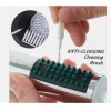Unbranded 40 Count Showerhead Cleaner Brush Nozzle Gap Tool Anti-Clog