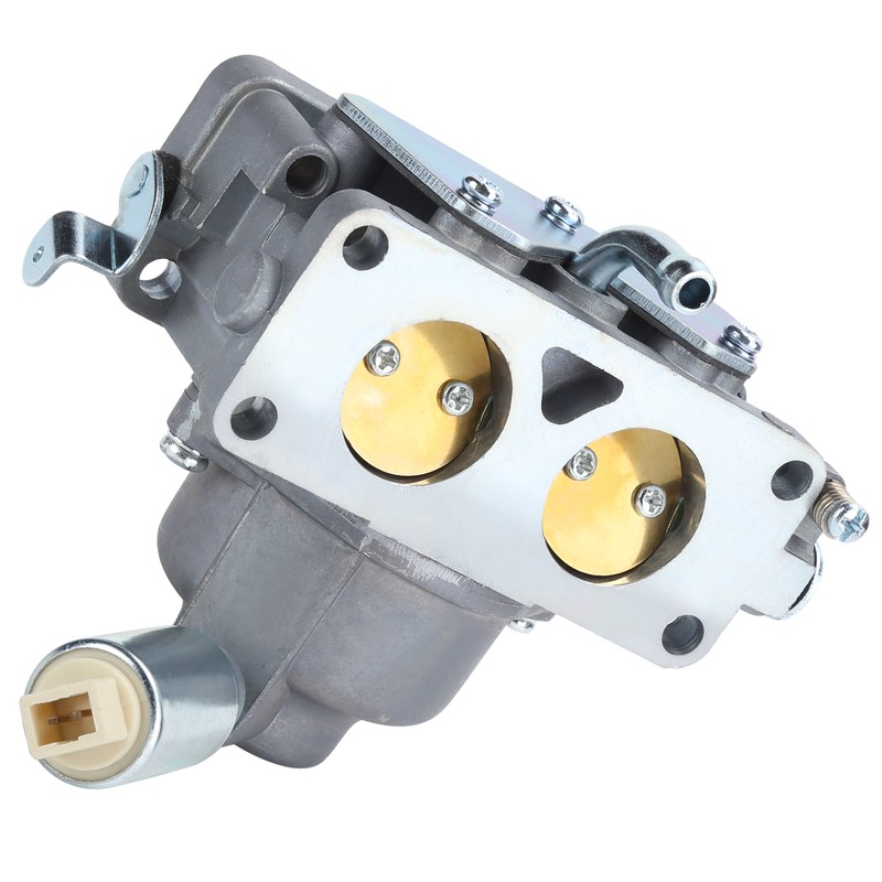 Carburetor Replacement Fit for 49T877 27HP V Twin Nikki P/N