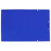 Oxford TopFile+ 400114353 A4 Folders without Flaps with Elastic Band