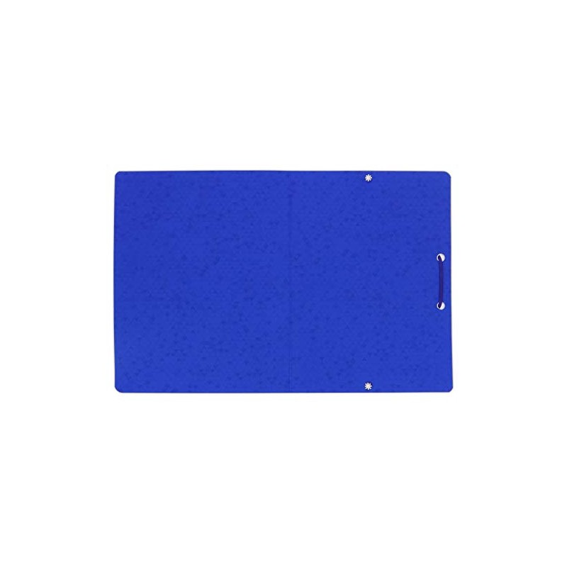 Oxford TopFile+ 400114353 A4 Folders without Flaps with Elastic Band