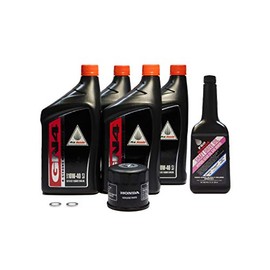 2002-2005 Honda VTX 1300 C R S, VTX1800 1 2 3 C F N R S OEM Full Service Kit H76