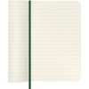 Moleskine Classic Ruled Paper Notebook - Soft Cover and Elastic