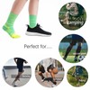 aomagic Toe Socks for Men and Women Athletic Running Five