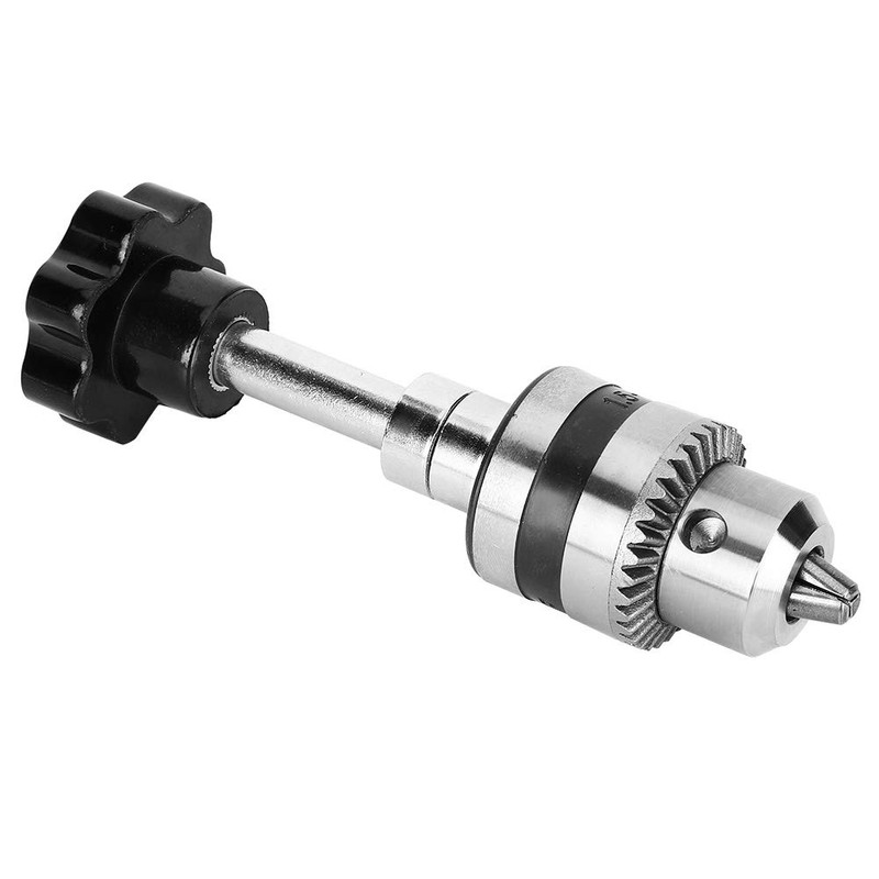 Drilling, Pin Vice, Twist Drill, Durable, Hand Drill, Aluminum Alloy,