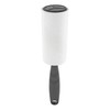 Lint Roller With Compartment Private Money Secret Storage Device For