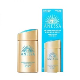 Anessa Perfect UV Sunscreen Skin Care Milk NA 60ml / 아넷사 퍼펙트 UV 선스크린 스킨케어 밀크 NA 60ml