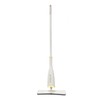 Mrbin Self Wringing Sponge Flat Large Mops Dusting Soft, Hands
