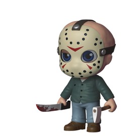 Funko 5 Star: Horror, Friday The 13Th - Jason Voorhees Collectible Figure, Multicolor