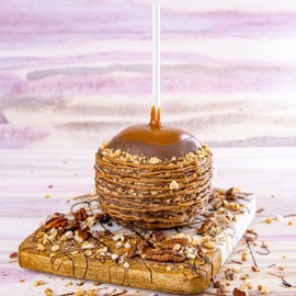 Wockenfuss Candies Peanut Butter Explosion Apple