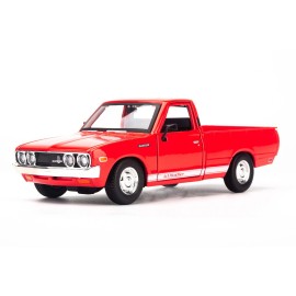 Showcasts 1973 DATSUN 620 PICKUP TRUCK 1/24 DIECAST CAR SHOWCASTS 38522R