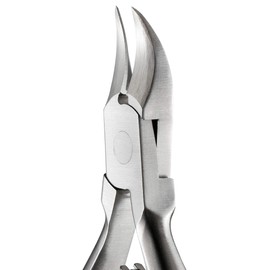 Seki Edge Ss-202 Professional Nail Nipper, Stainless Steel