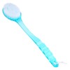 Yosoo Health Gear Cepillo Depuración Largo Plástico Cerdas Suaves, 1