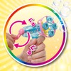 Maruka 157843 Guru Bubble Neo Clear Toy, Shabondama, 3 years