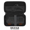 CaseSack Case for Fosmon Mini Bluetooth Keyboard (QWERTY Keypad), Wireless