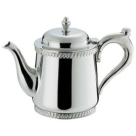 Wadasuke Seisakusho 2112-0207 Kikuma Teapot, For 2 People
