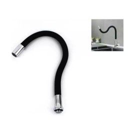 Lion Tools Cuello Flexible Para Fregadero Lavamanos Mezclador 50cm Lion