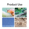 Wireless Digital Microscope 50X‑1000X Magnification WiFi HD Portable Handheld Pocket