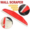 Paint Shield Cutting in Tools for Painting Paint Trim Guard