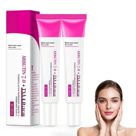 7.0  TXA 4.0.CREAM Crema de manchas faciales,Cremas de manchas faciales,Crema de aclaramiento de la piel,manchas oscuras, pecaspigmentacin.30g        