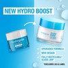 Neutrogena Hydro Boost Gel Cream Moisturiser 50 ml Unique Hylauronic