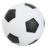 Quality Rubber Football No.5 Soccer Ball for Training Practicing with