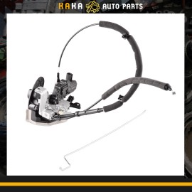 Tailgate Right Lower Side Lock Latch Assy fit 2015-20 Ford Transit 150 250 XLT