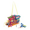 Hasbro Play-Doh C0911EU4 DohVinci Wall Plaque