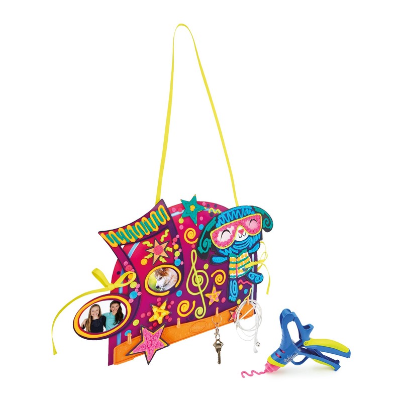 Hasbro Play-Doh C0911EU4 DohVinci Wall Plaque
