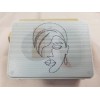 Origaudio Boxanne Abstract Women Print Wireless Speaker ORIGAUDIO