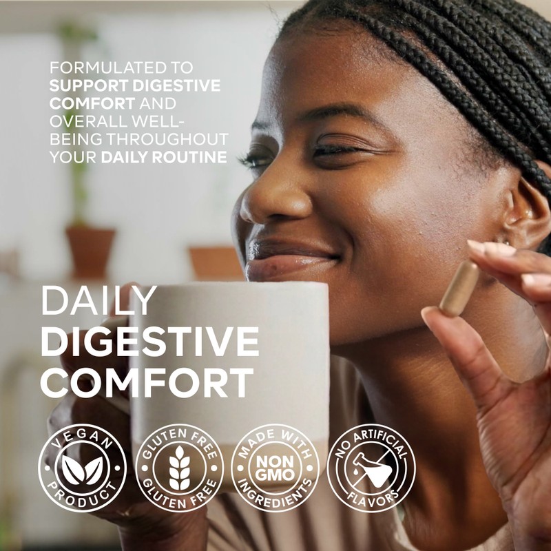 Wellsgoing Postbiotic Complex – Advanced Gut Health & Immune Support