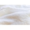 CH White Bath Towels Bulk - 22 x 44 Inches,