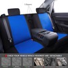 CAR PASS Line Rider Sporty Cloth 11PCS Universal Fit Car