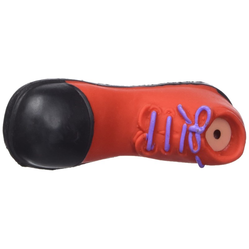 Lanco 8424678001053 Clown Shoe 100% Natural Rubber